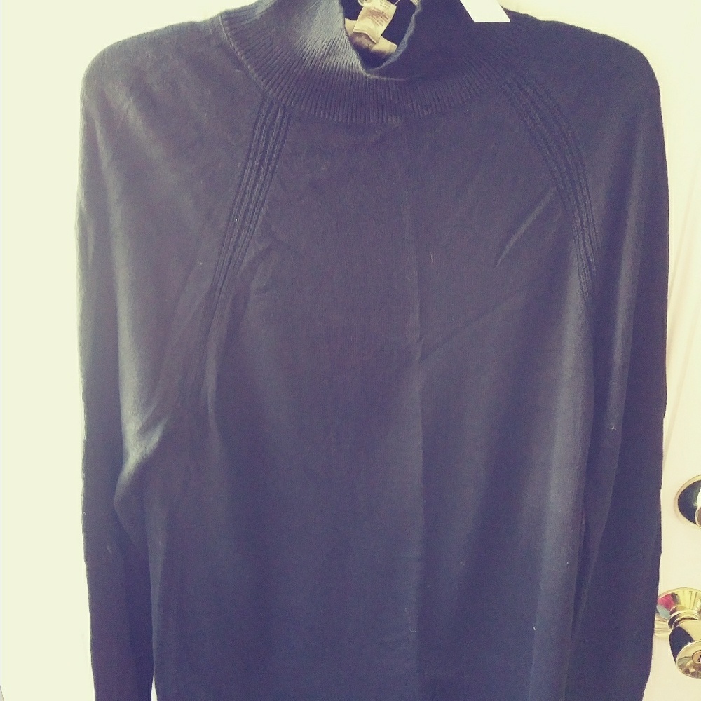 NWT Loft sweater